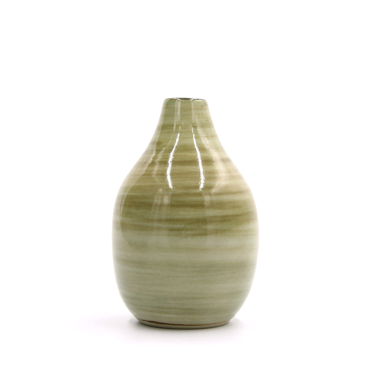 Sortebro kro vase #858