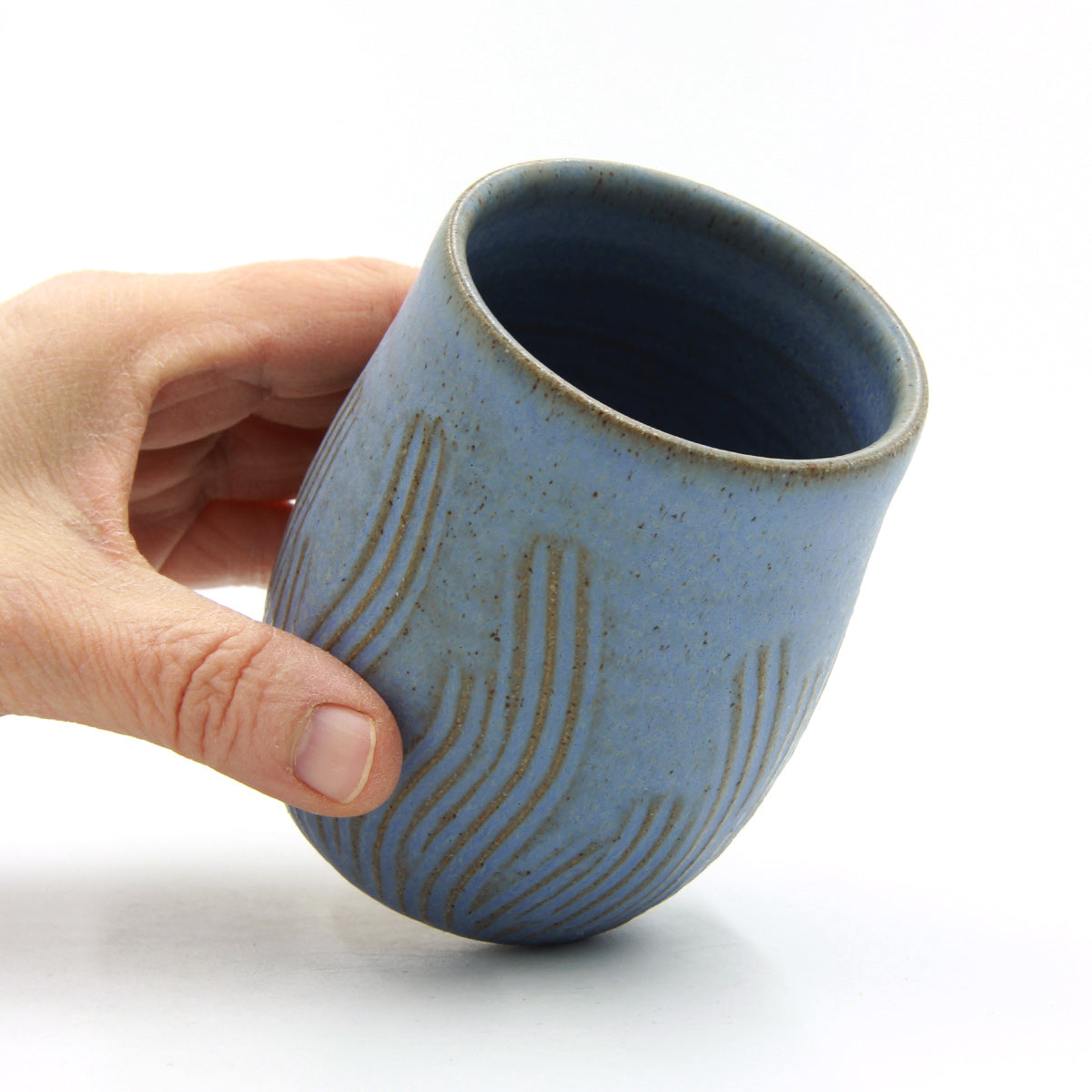 CAVA CM3 – café au lait krus - Azul
