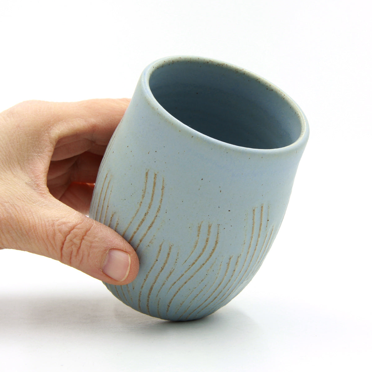 CAVA CM3 – café au lait krus - Cielo