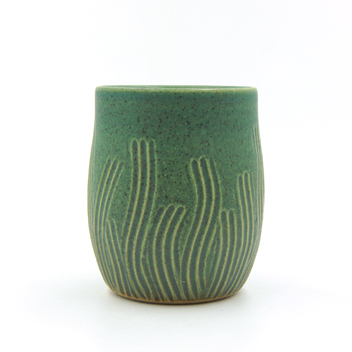 CAVA CM3 – café au lait krus - Moss