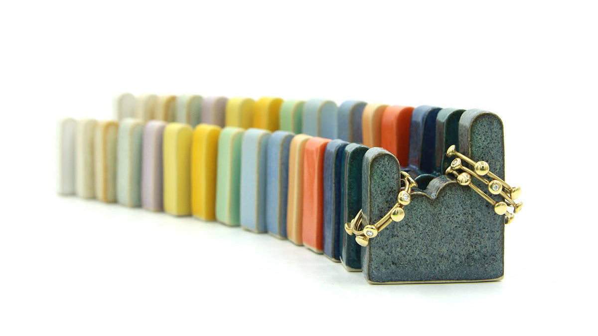 Digit Ringholder - Rock On - Nocturno