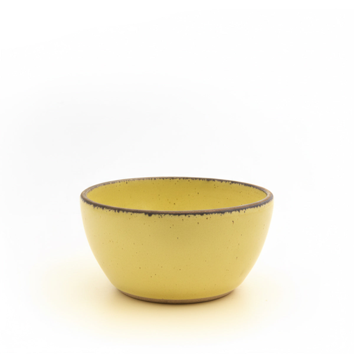 DR B1 — Lille skål — Citron