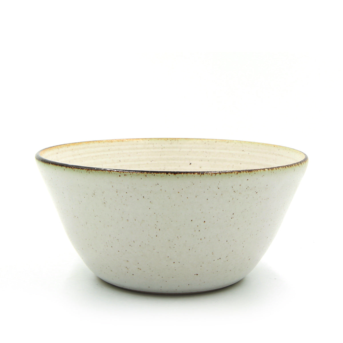 DR B4 high — stor skål — Coco