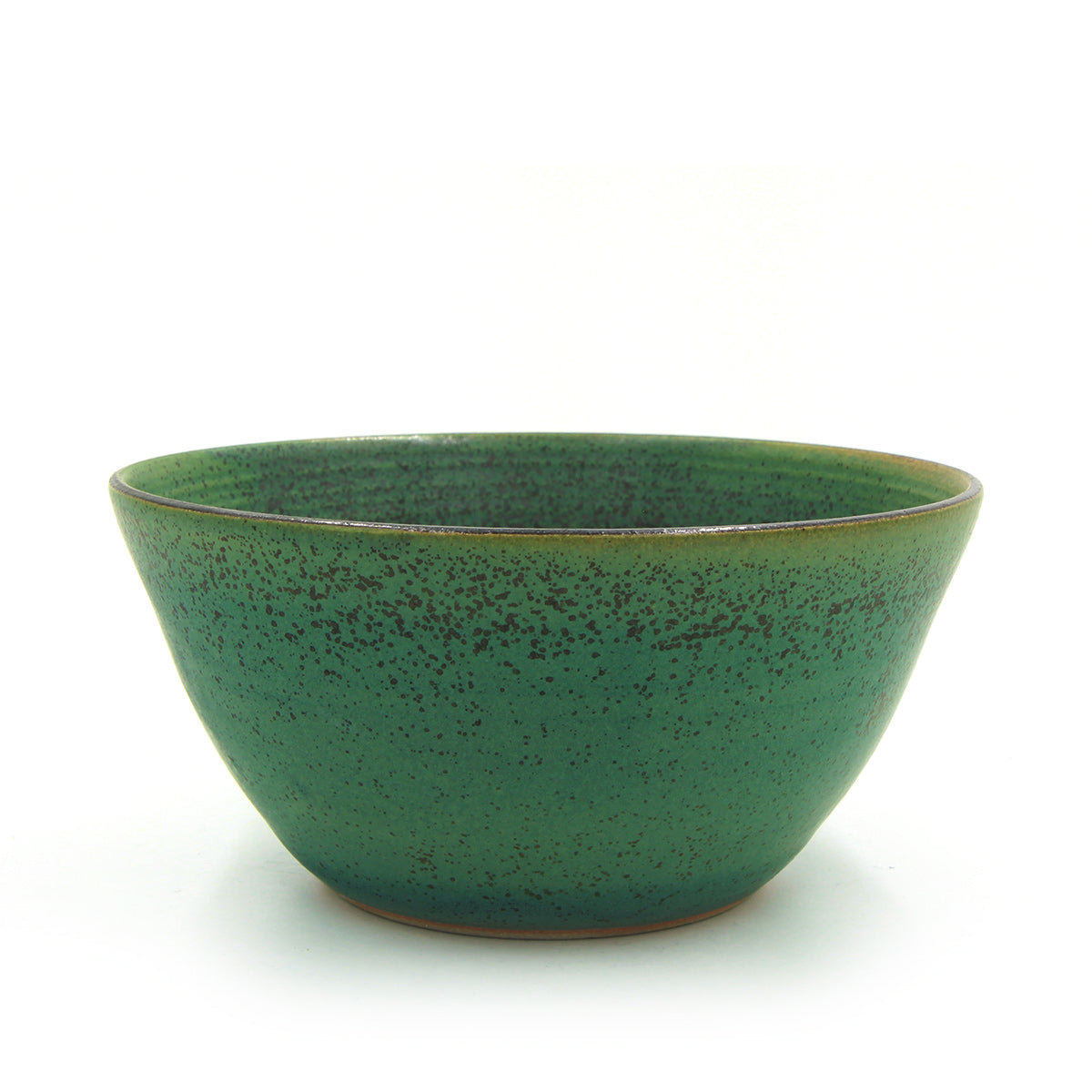 DR B4 high — stor skål — Moss