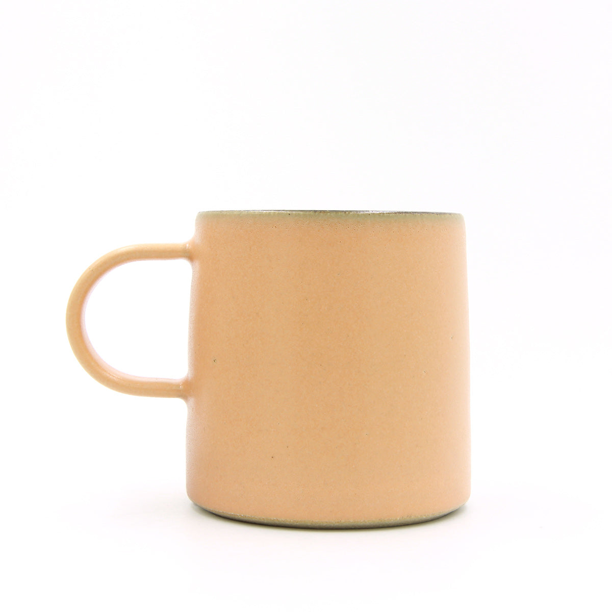 DR KOP C3 – Peach