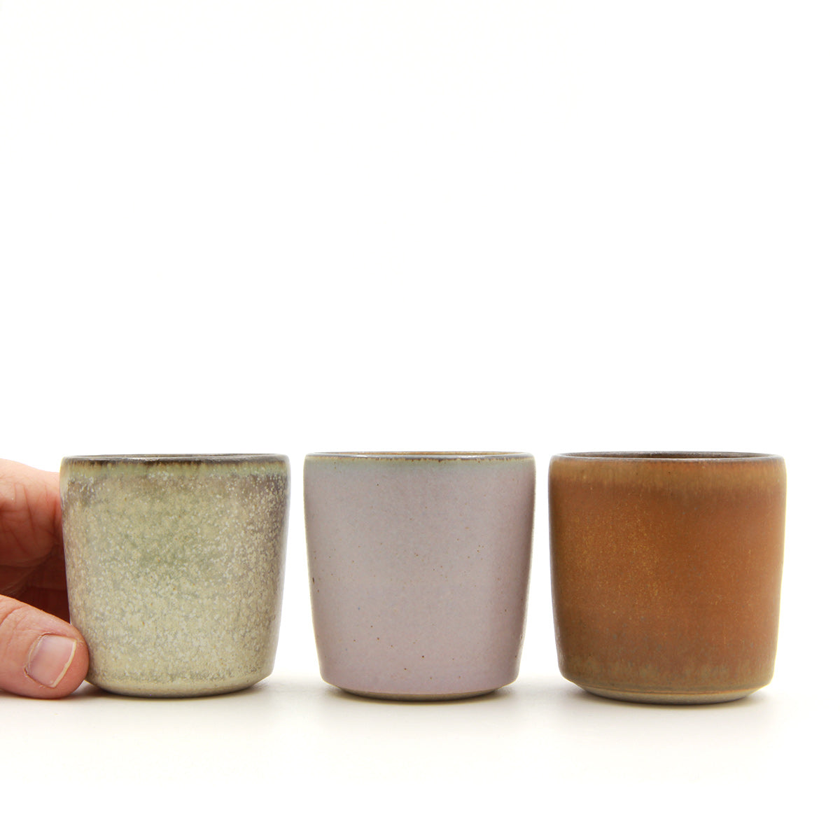 DR M1 – Cortado Krus – Gum