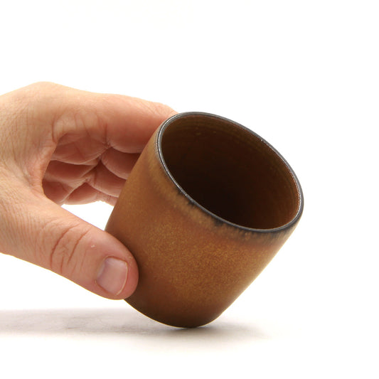 DR M1 – Cortado Krus – Nuez