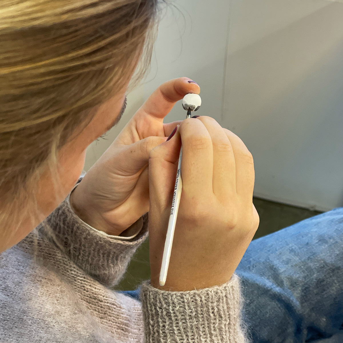 10 timers klippekort til Åbent Værksted (for tidligere Gungashop kursister)