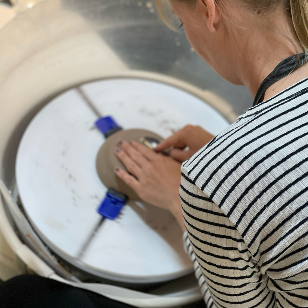 Drejekursus D1 (3 gange) – alt inkl.