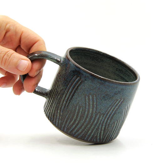 CAVA KOP C2 – Black Sea