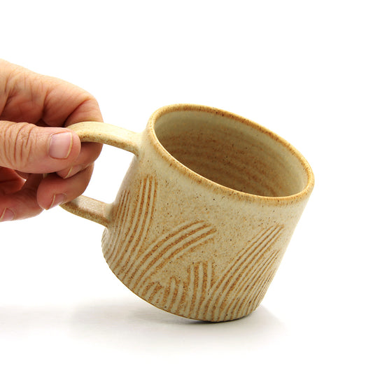 CAVA KOP C2 – Caramelo