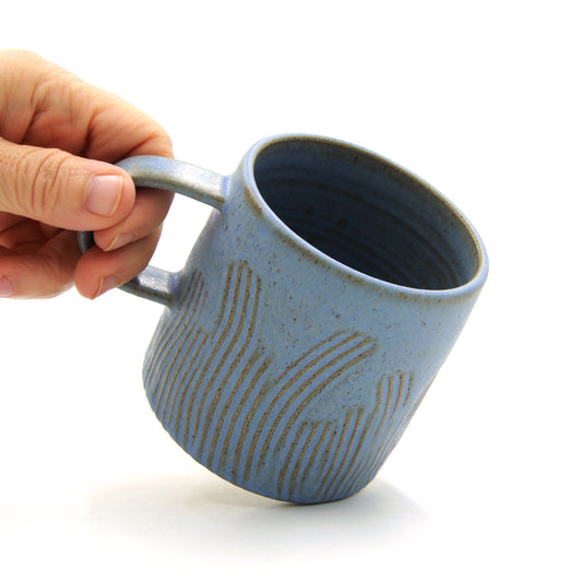 CAVA KOP C3 – Azul