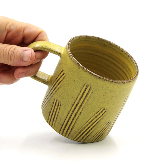 CAVA KOP C3 – Citron