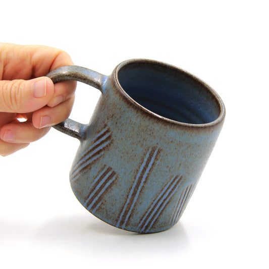 CAVA KOP C3 – Dark Azul