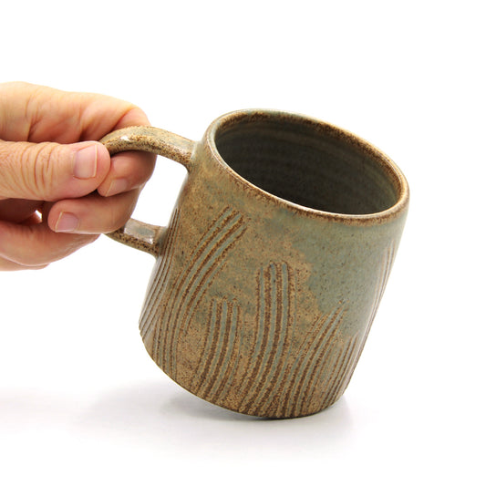 CAVA KOP C3 – Mocca