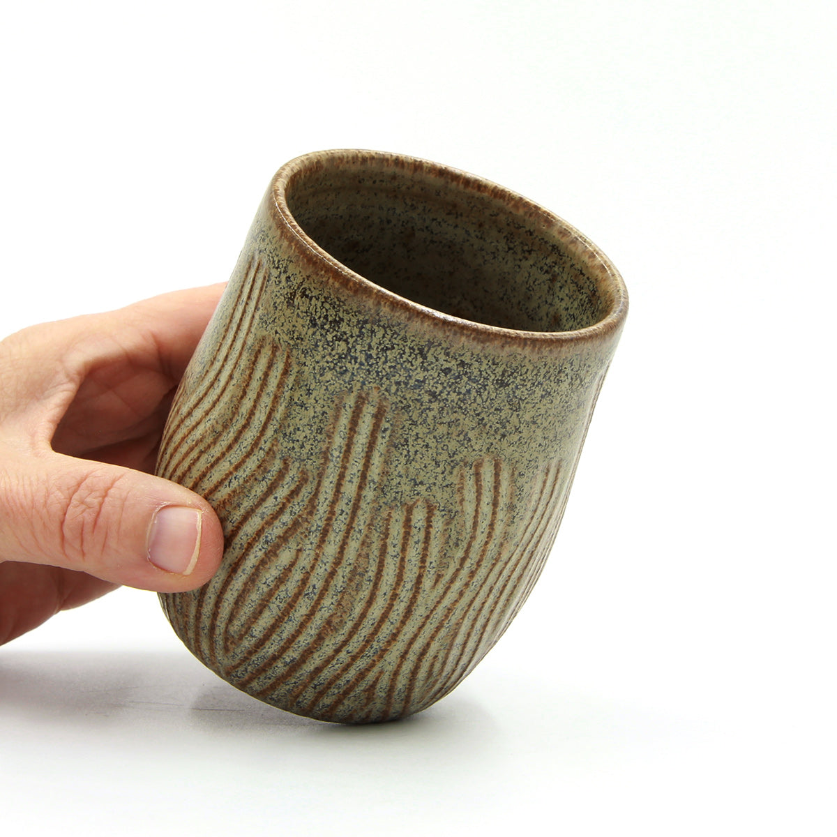 CAVA KRUS M3 - Mocca