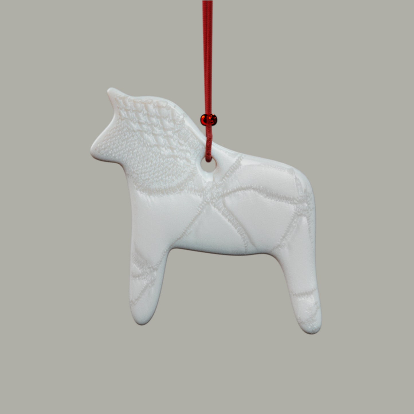 GrandMa´s Imprint • Hest