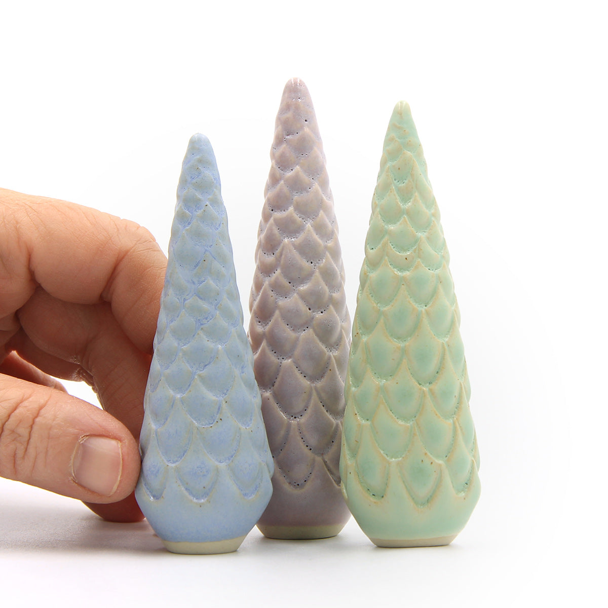 Dream Pine — Cielo