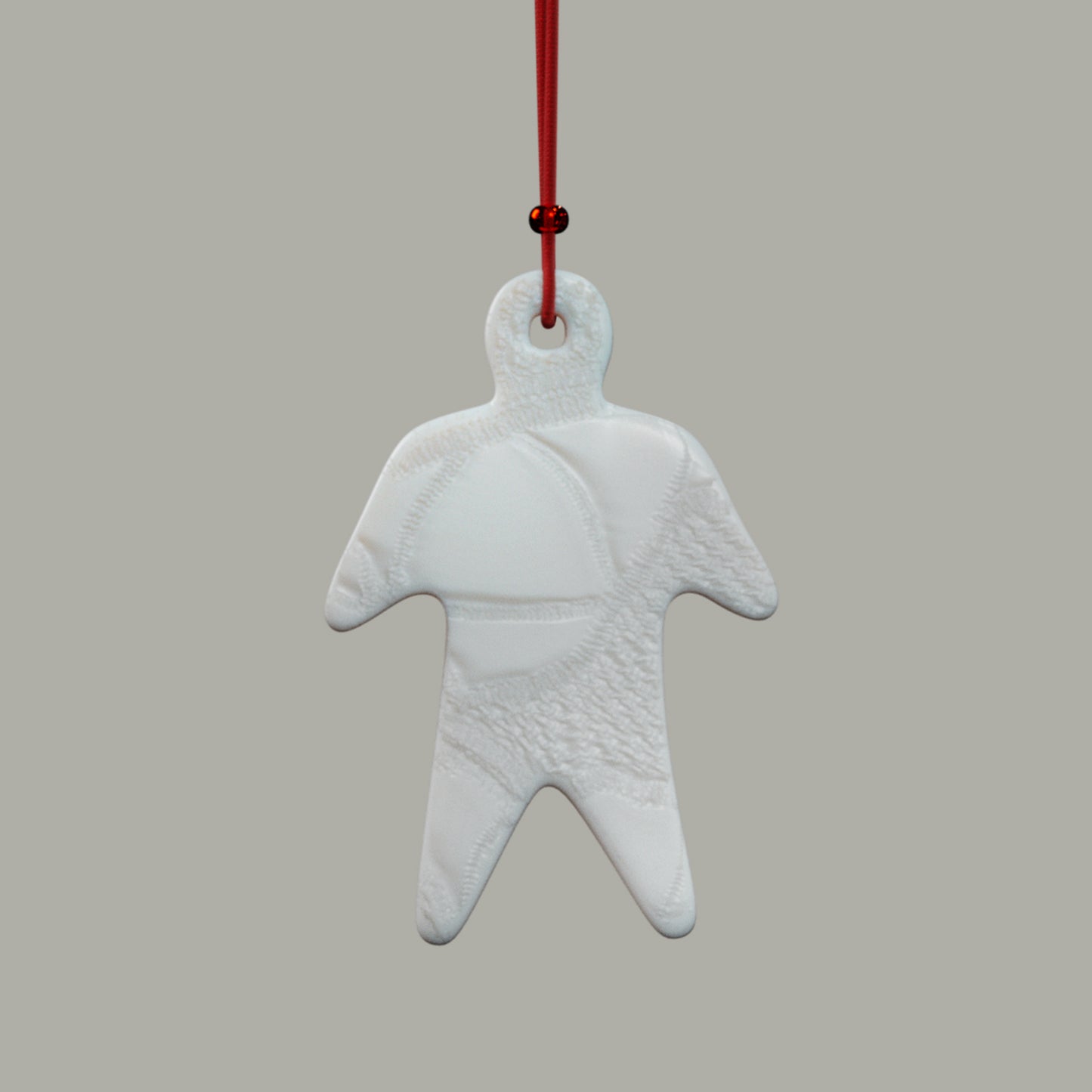 GrandMa´s Imprint • Juledrengen