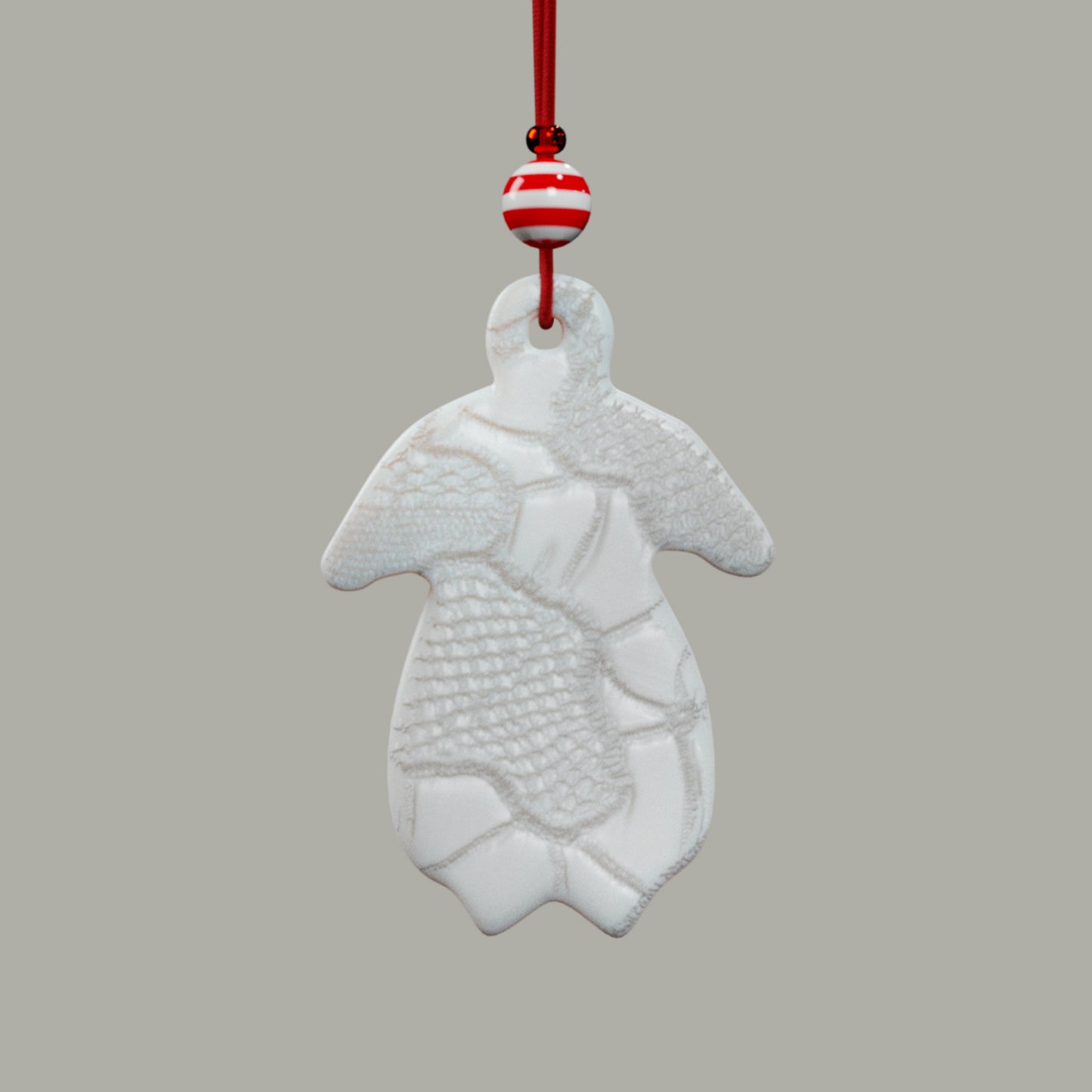 GrandMa´s Imprint • Julemandens Kone