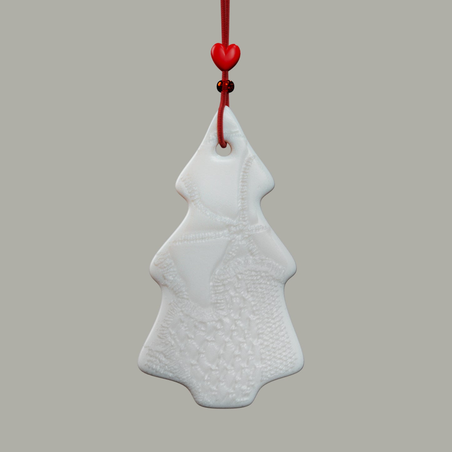 GrandMa´s Imprint • Juletræ