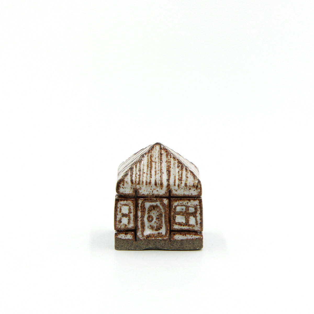 Landsbyhus - cottage