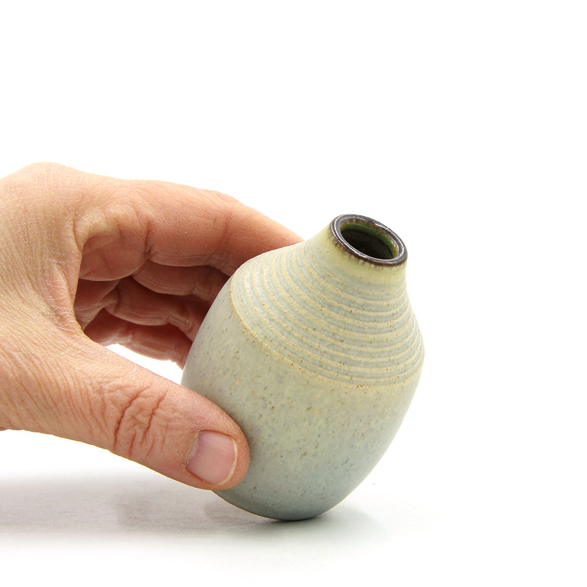 Sorgenfri vase #1108