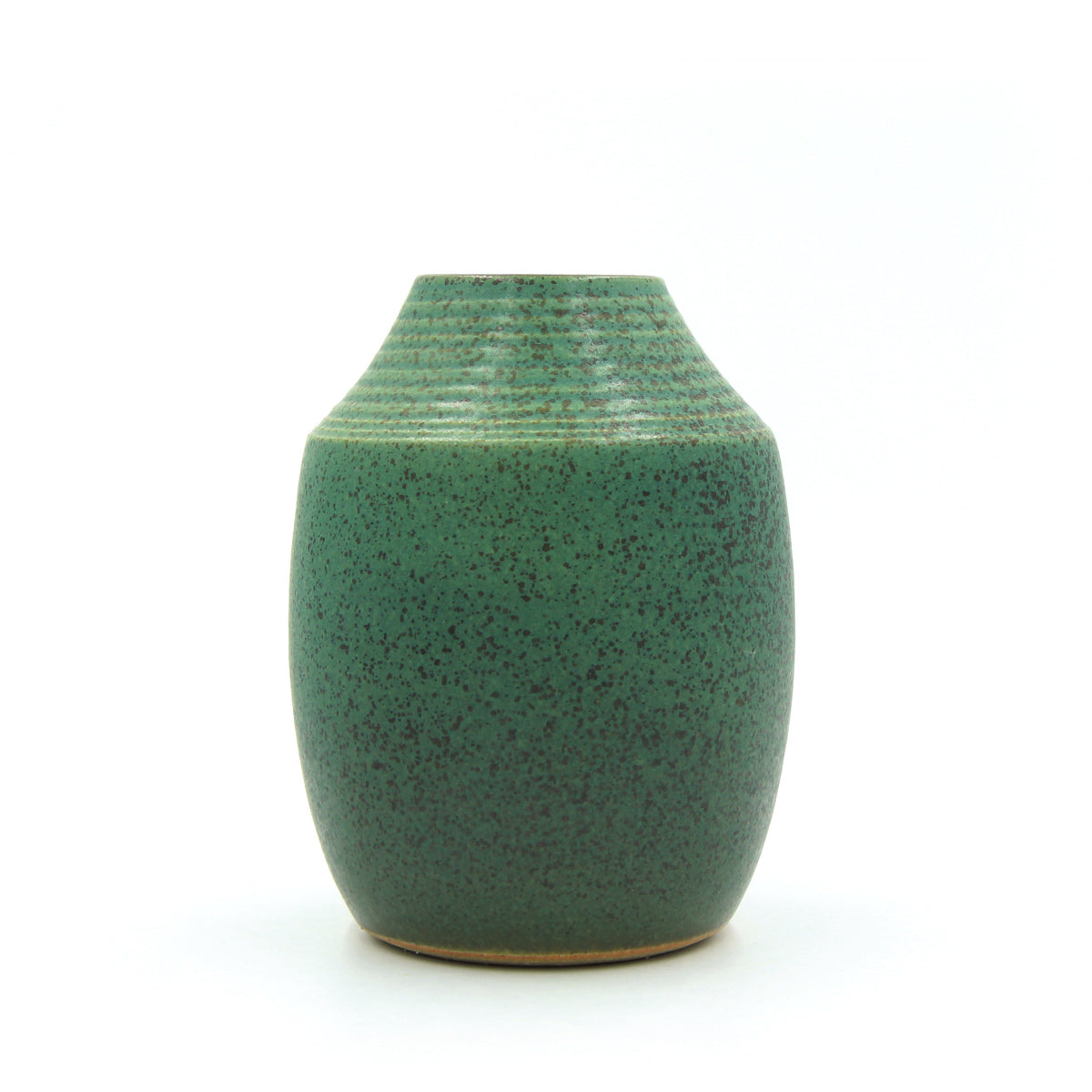 Sorgenfri vase #1117