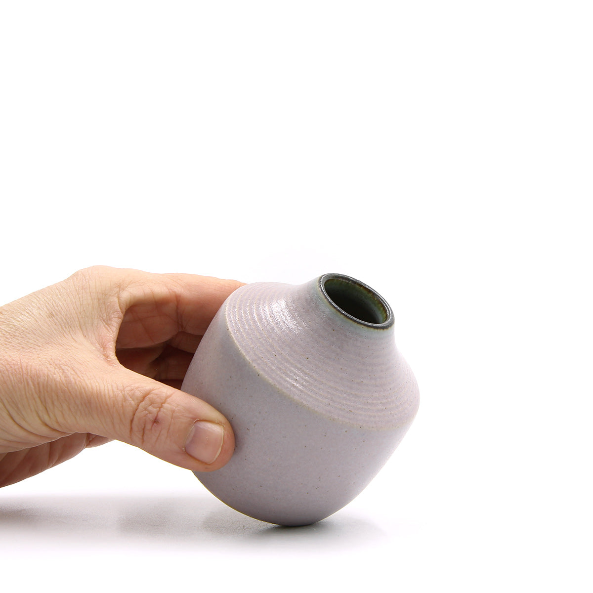 Sorgenfri vase #873