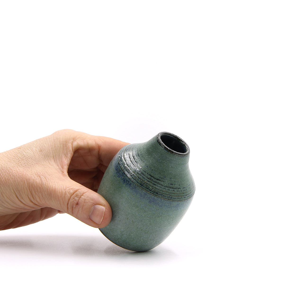 Sorgenfri vase #908