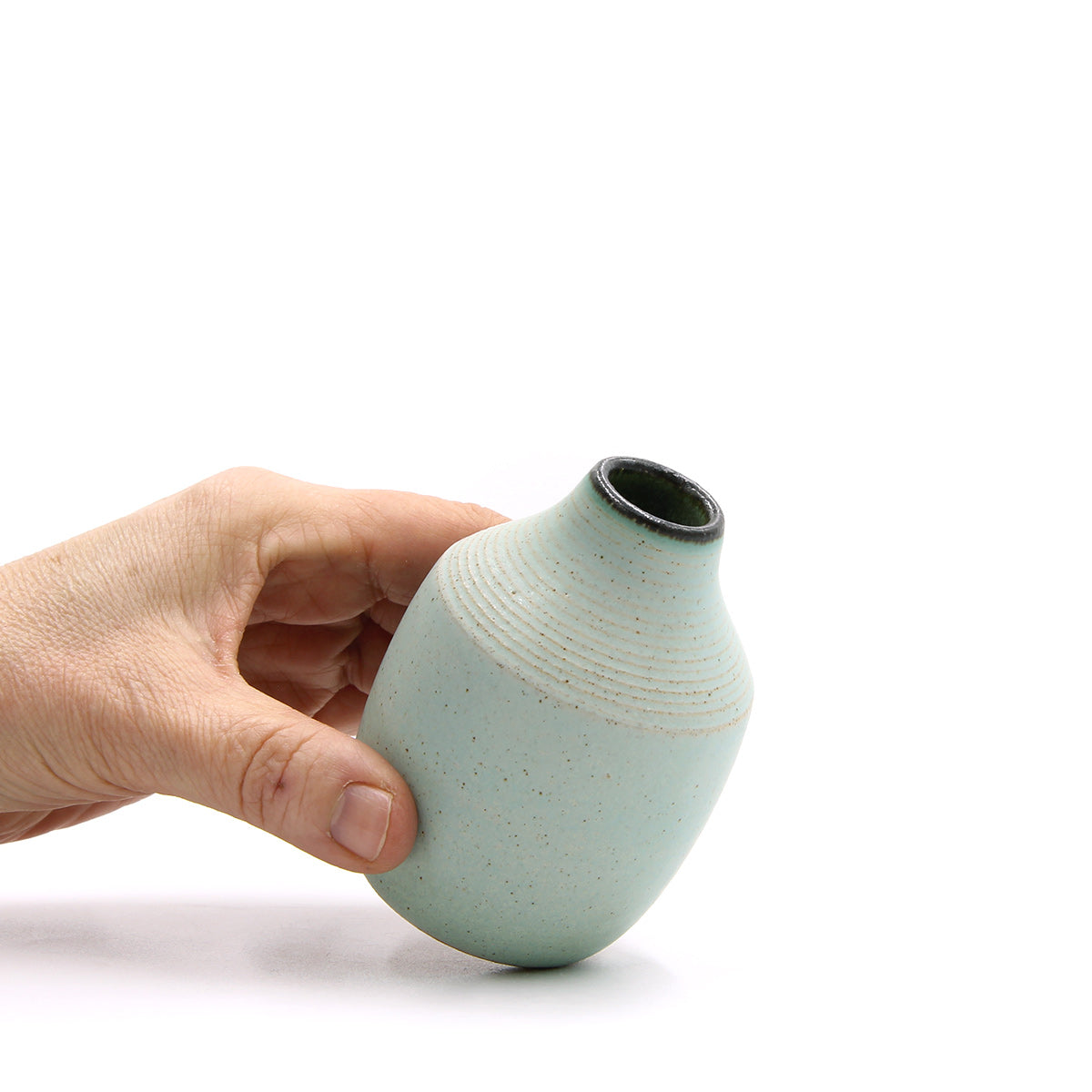 Sorgenfri vase #910