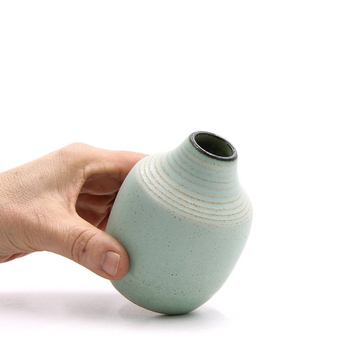 Sorgenfri vase #911