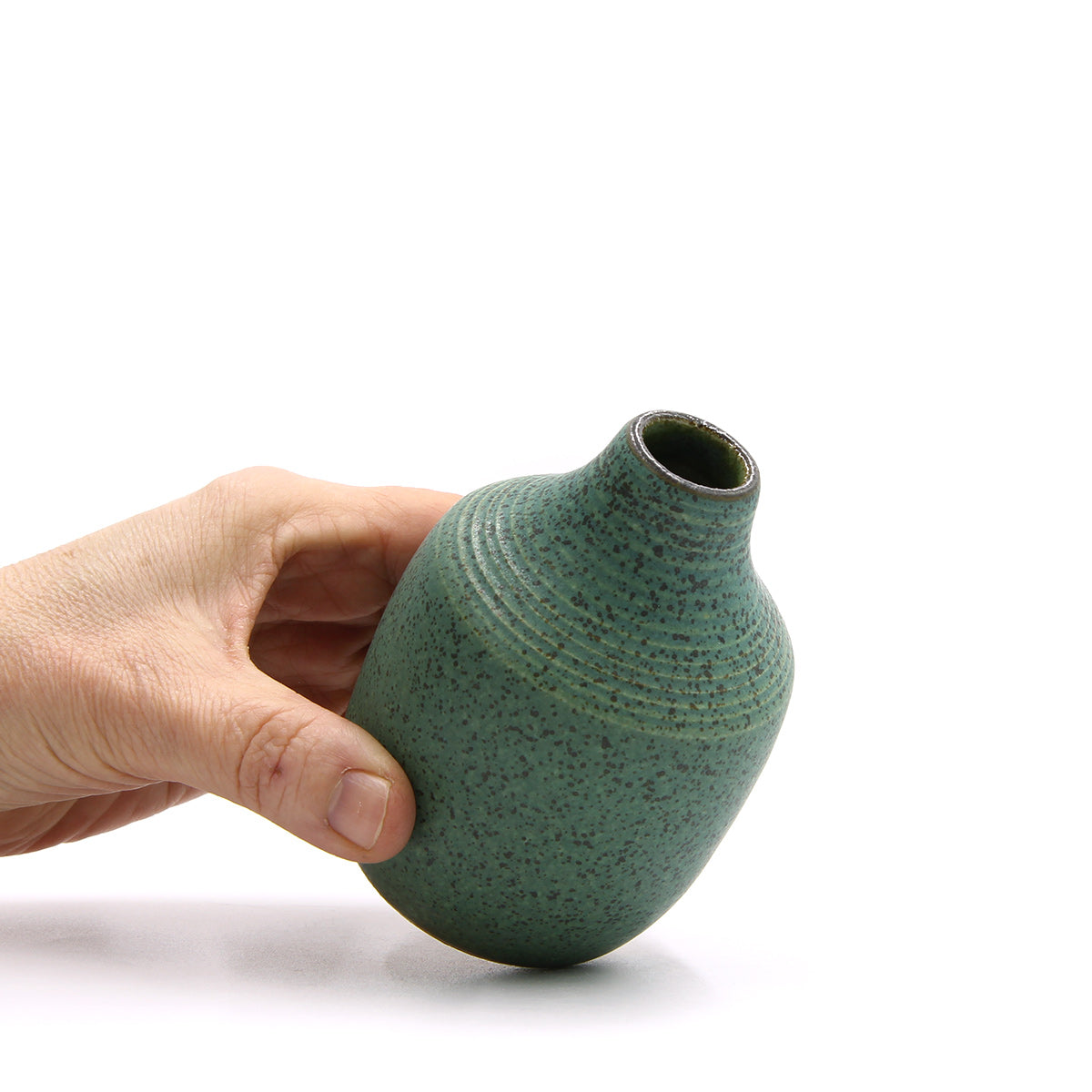 Sorgenfri vase #912
