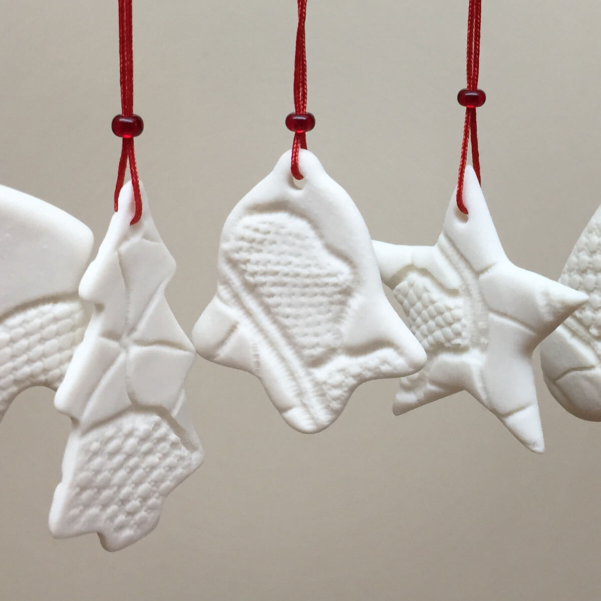 GrandMa´s Imprint • Klokke