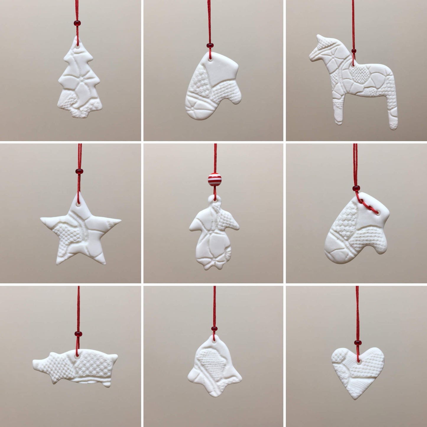 GrandMa´s Imprint • Gris