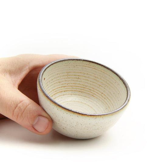 DR B1 — Lille skål — Coco