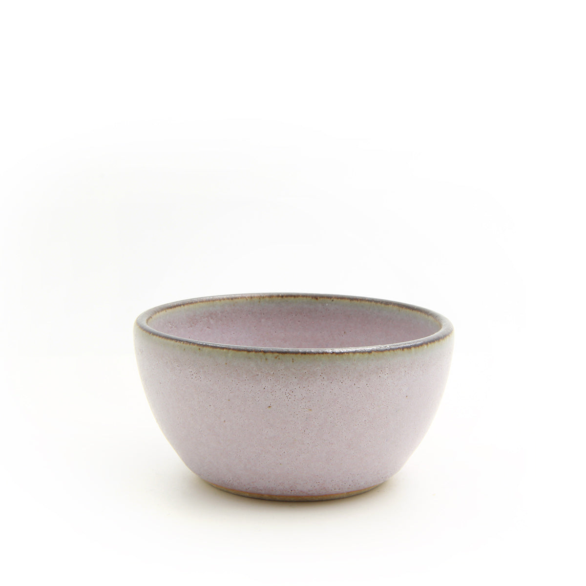 DR B1 — Lille skål — Gum