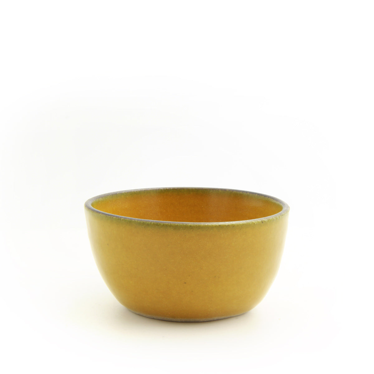 DR B1 — Lille skål — Sol