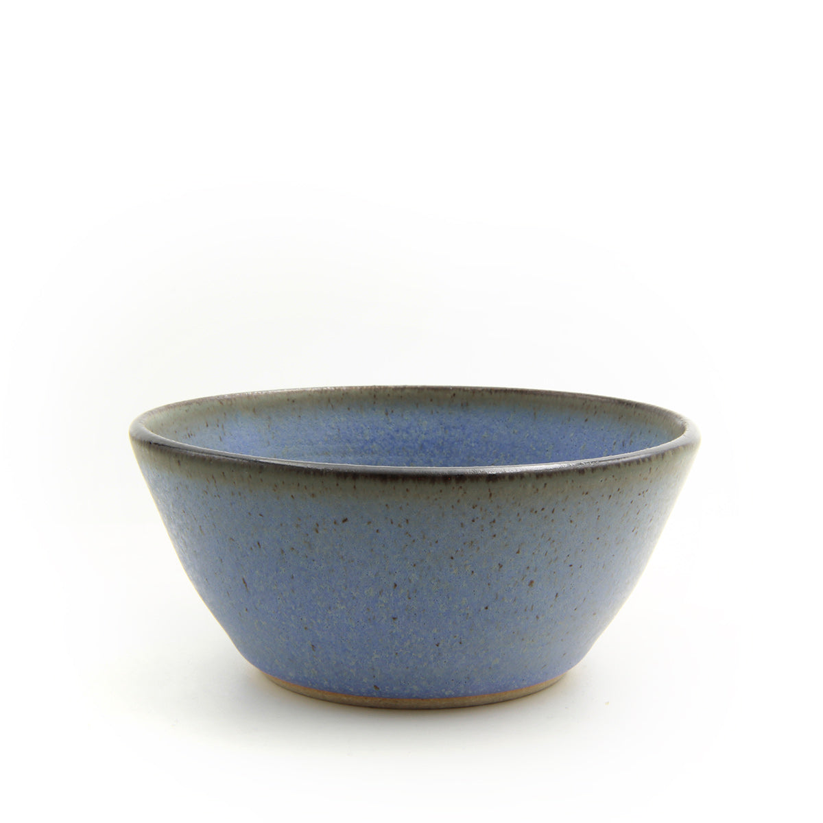 DR B2 — mellem skål — Azul