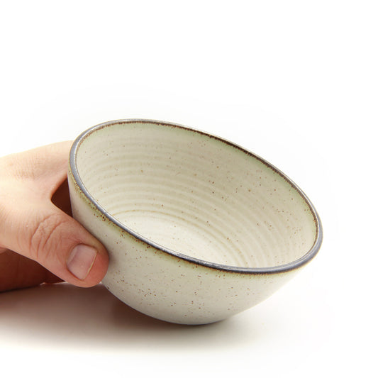 DR B2 — mellem skål — Coco