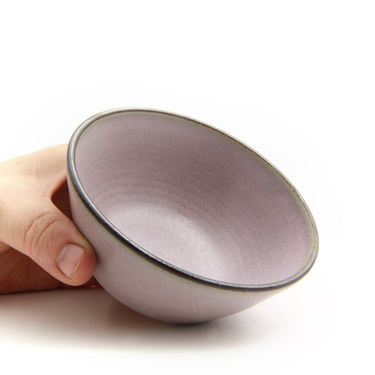 DR B2 — mellem skål — Gum