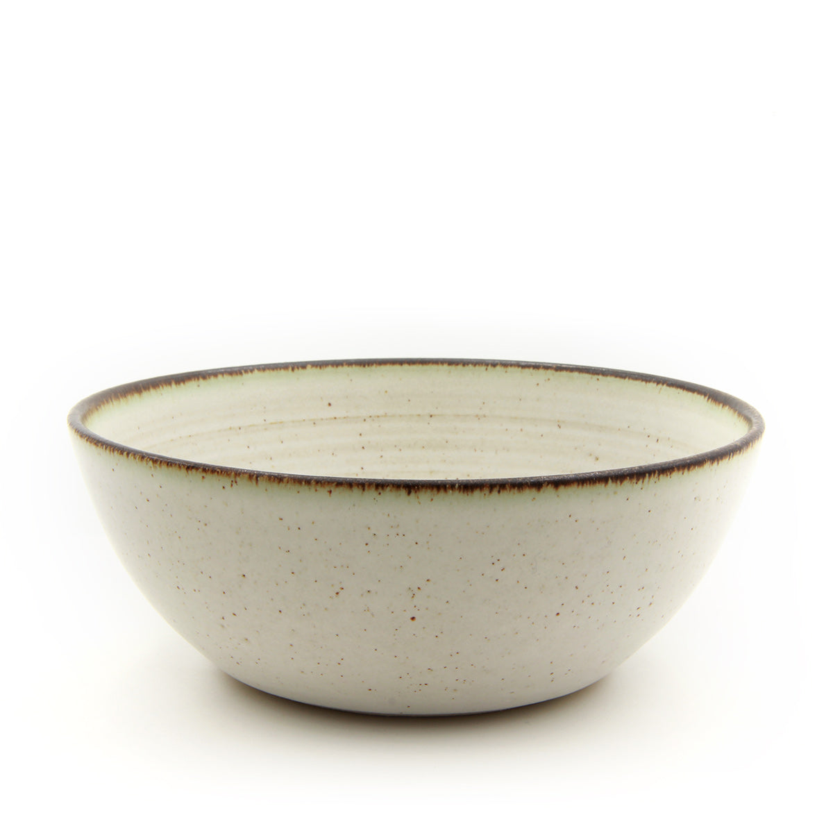 DR B3 — stor skål — Coco