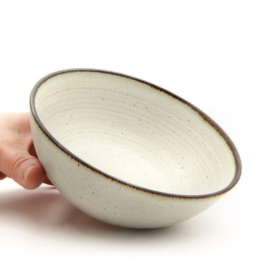 DR B3 — stor skål — Coco