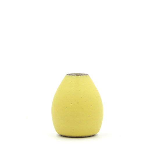 Dark Rim vase #1121 - ny farve