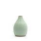 Dark Rim vase #860