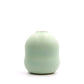 Dark Rim vase #888