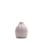 Dark Rim vase #898