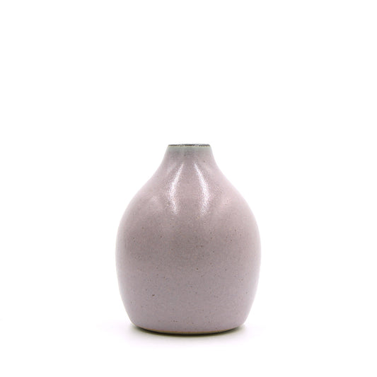 Dark Rim vase #920