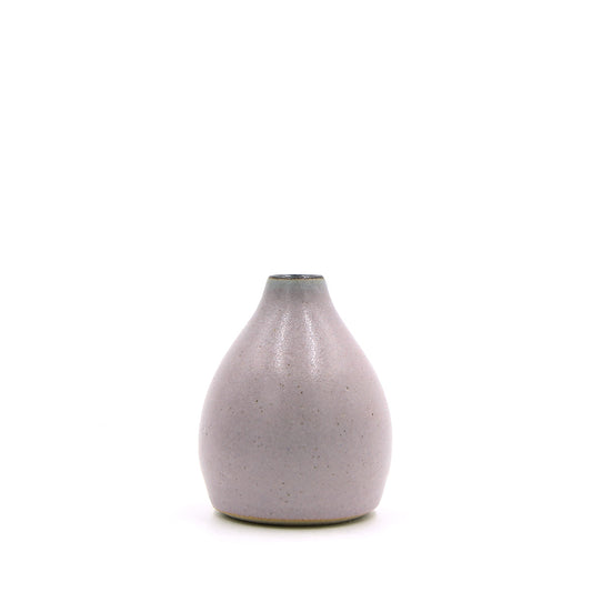 Dark Rim vase #950