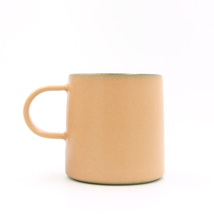 DR KOP C3 – Peach